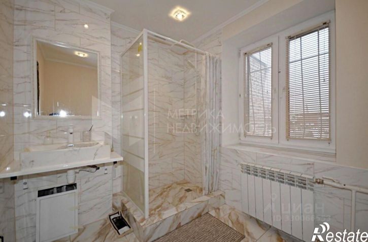 3-комн квартира улица Самарцева, 29,  д. 29