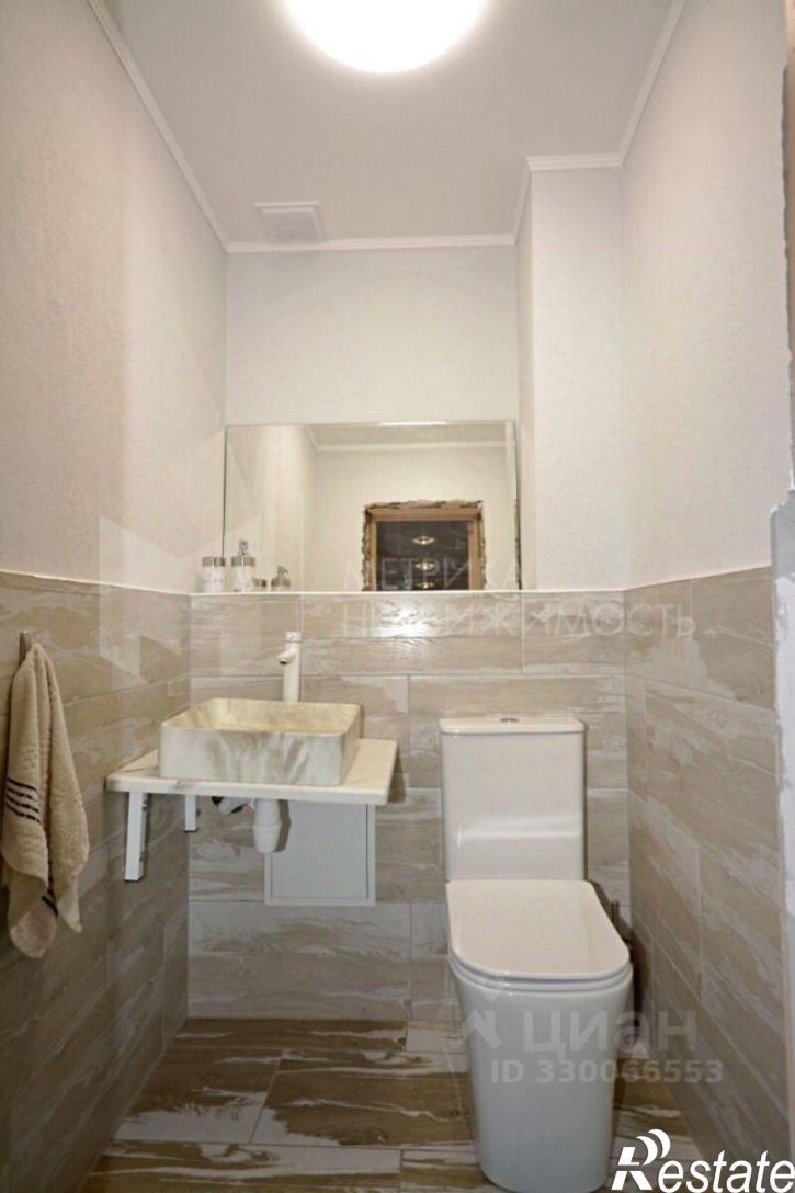 3-комн квартира улица Самарцева, 29,  д. 29