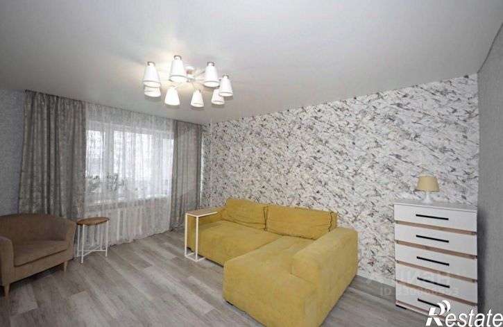 3-комн квартира улица Самарцева, 29,  д. 29