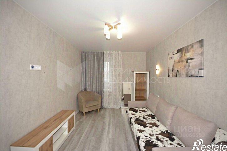 3-комн квартира улица Самарцева, 29,  д. 29