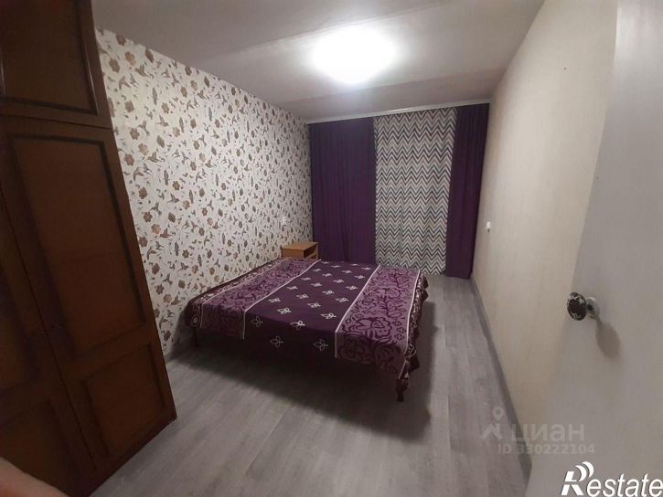 2-комн квартира Транспортная улица, 106,  д. 106
