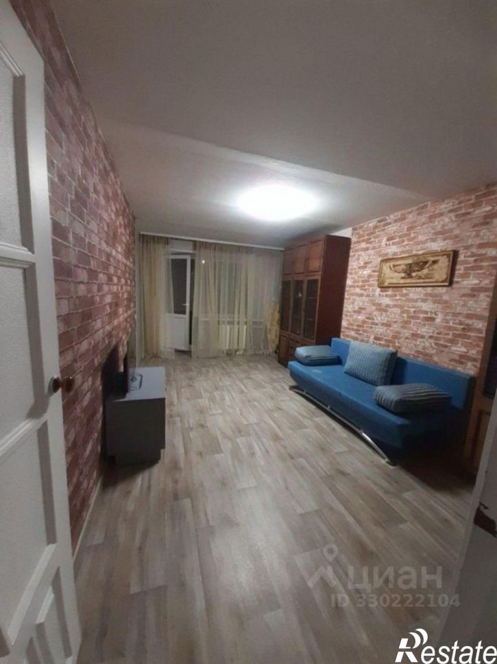 2-комн квартира Транспортная улица, 106,  д. 106