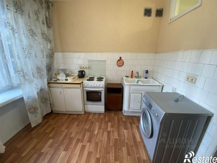 2-комн квартира улица Свердлова, 16,  д. 16