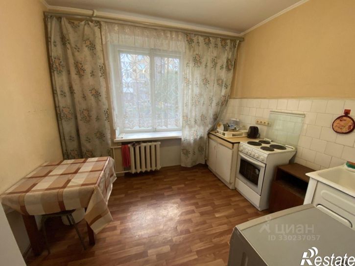 2-комн квартира улица Свердлова, 16,  д. 16