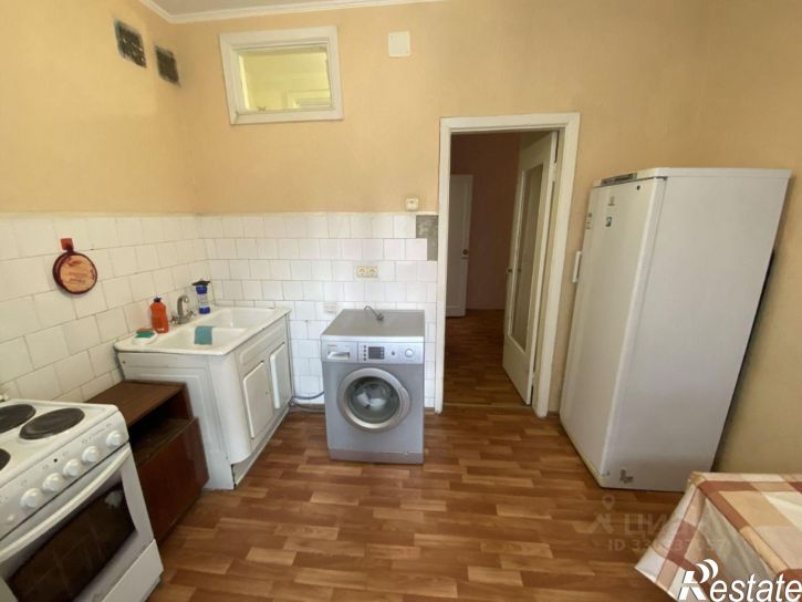 2-комн квартира улица Свердлова, 16,  д. 16