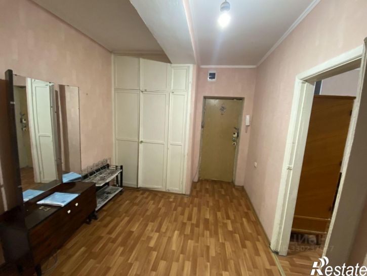 2-комн квартира улица Свердлова, 16,  д. 16