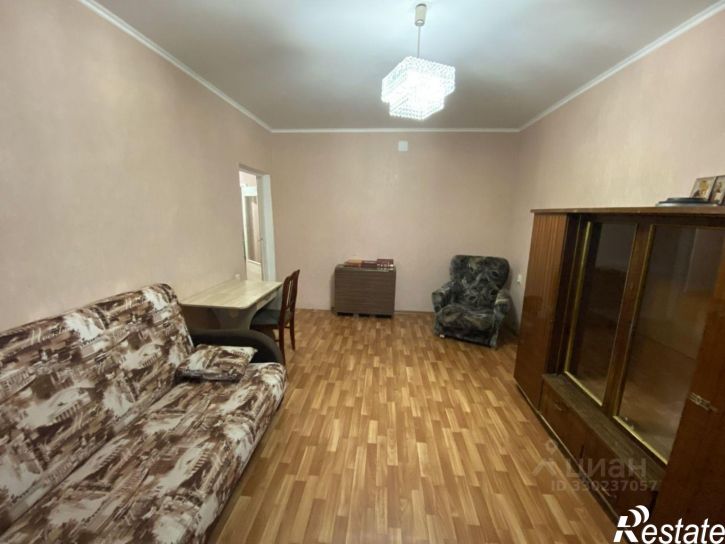 2-комн квартира улица Свердлова, 16,  д. 16