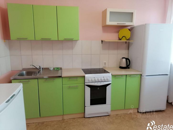 1-комн квартира Широтная улица, 102,  д. 102