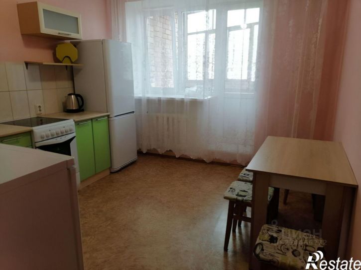 1-комн квартира Широтная улица, 102,  д. 102