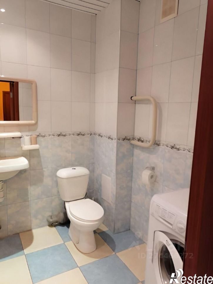 1-комн квартира Широтная улица, 102,  д. 102