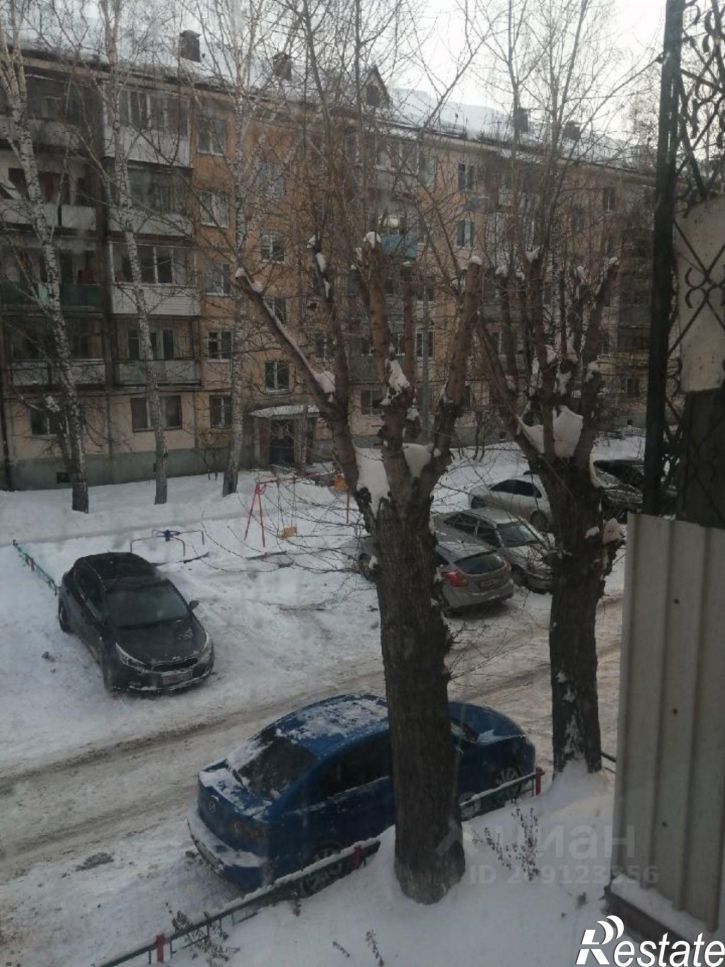 2-комн квартира проезд Геологоразведчиков, 40,  д. 40