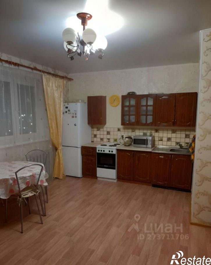 1-комн квартира Суходольская улица, 16,  д. 16