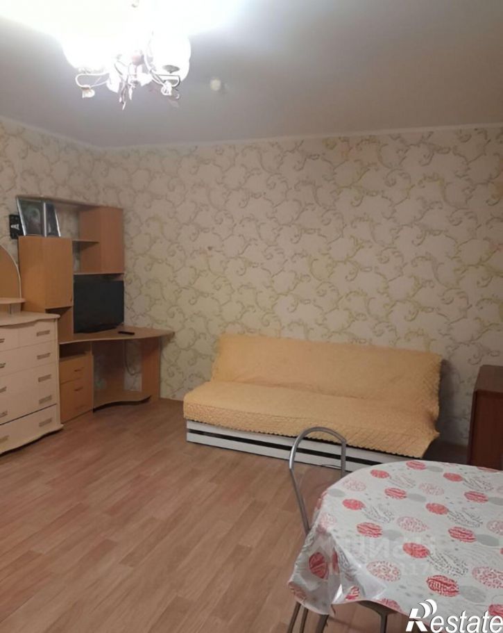 1-комн квартира Суходольская улица, 16,  д. 16