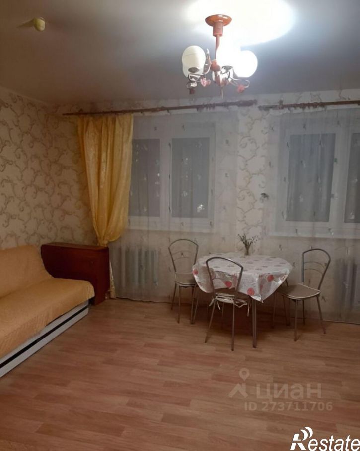 1-комн квартира Суходольская улица, 16,  д. 16