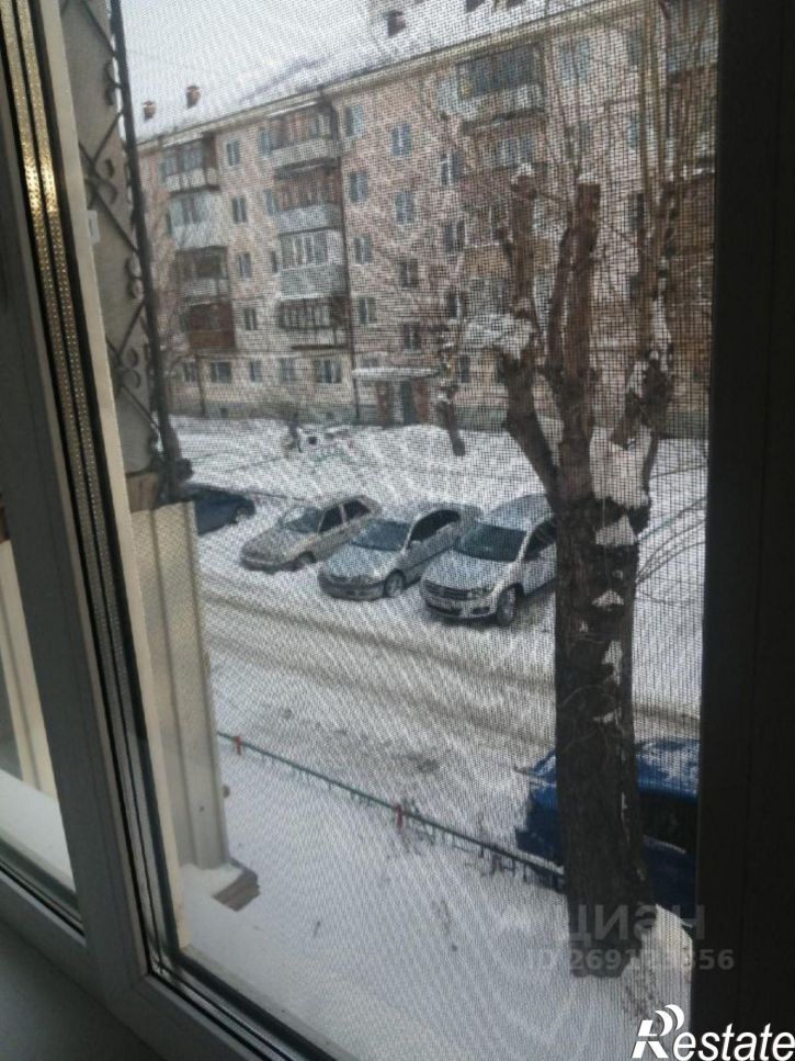 2-комн квартира проезд Геологоразведчиков, 40,  д. 40