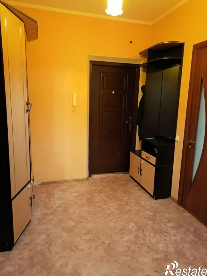 1-комн квартира Широтная улица, 102,  д. 102