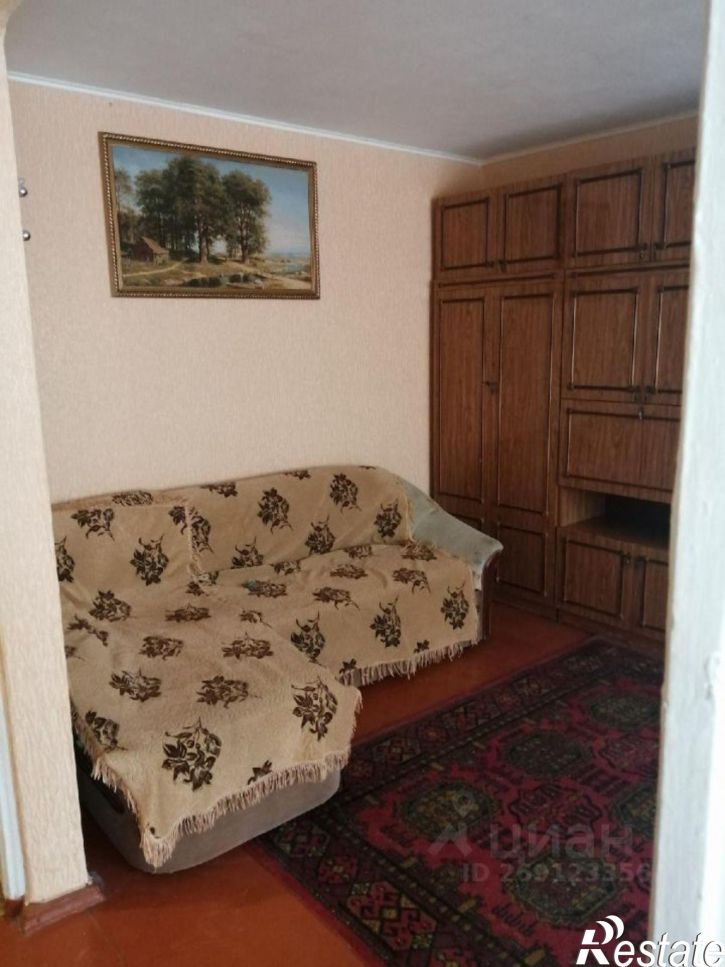 2-комн квартира проезд Геологоразведчиков, 40,  д. 40