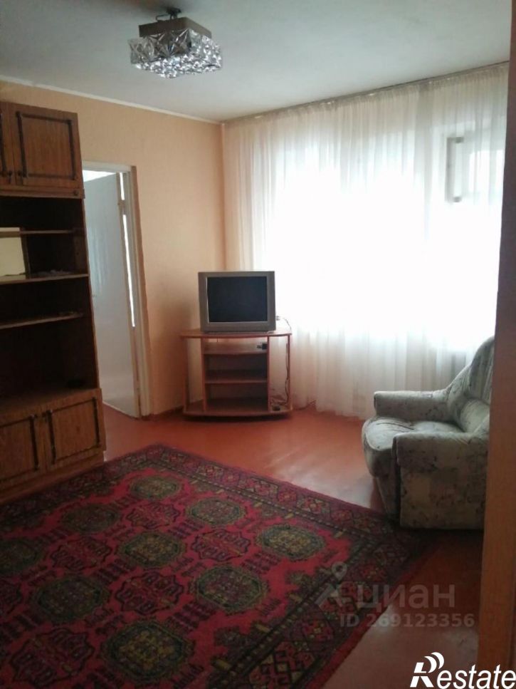 2-комн квартира проезд Геологоразведчиков, 40,  д. 40