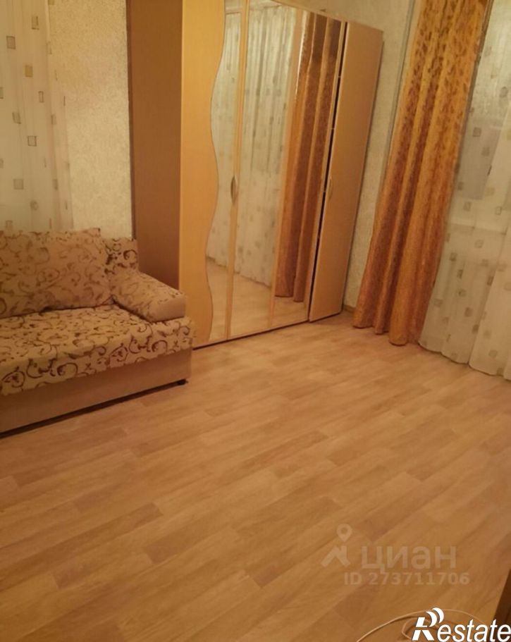 1-комн квартира Суходольская улица, 16,  д. 16