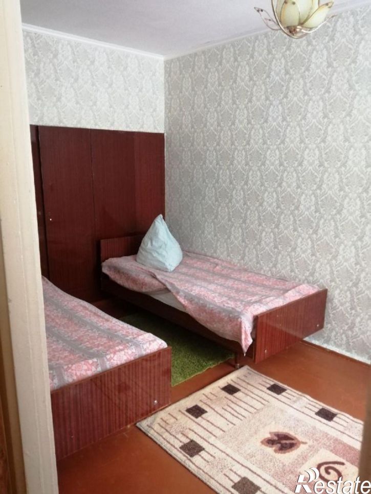 2-комн квартира проезд Геологоразведчиков, 40,  д. 40