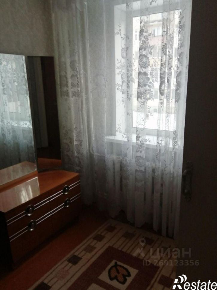 2-комн квартира проезд Геологоразведчиков, 40,  д. 40