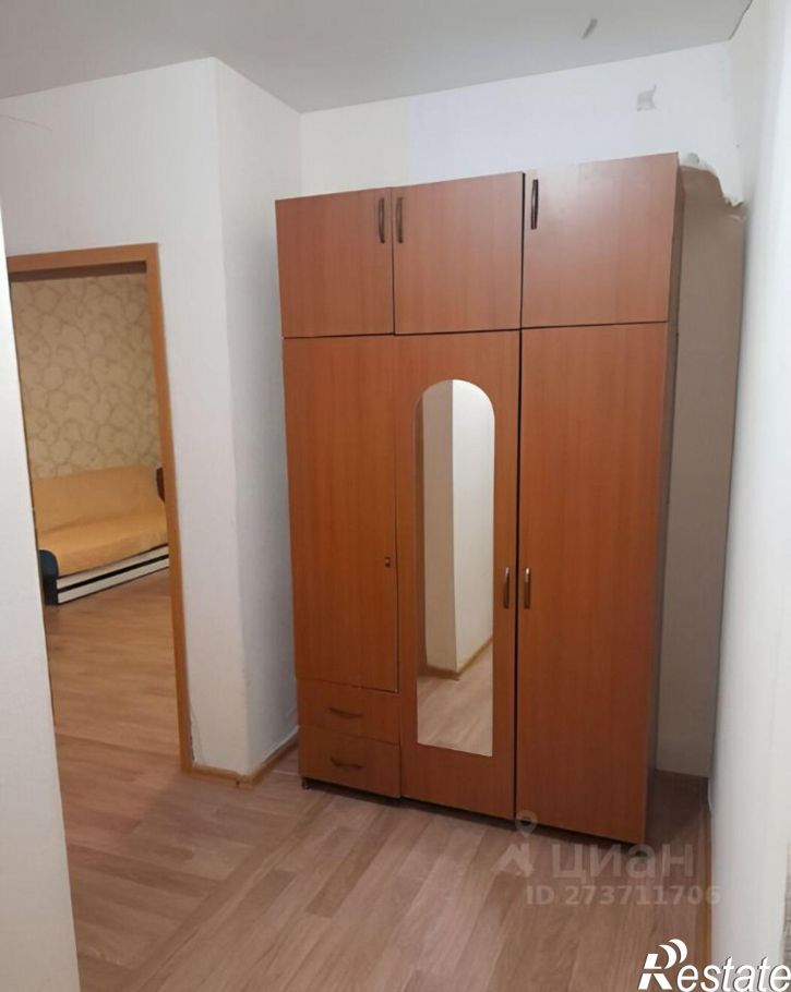 1-комн квартира Суходольская улица, 16,  д. 16