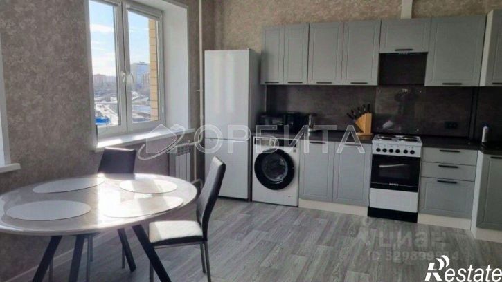 2-комн квартира улица Мельникайте, 32 к2,  д. 32 к2