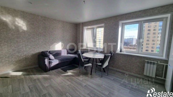 2-комн квартира улица Мельникайте, 32 к2,  д. 32 к2