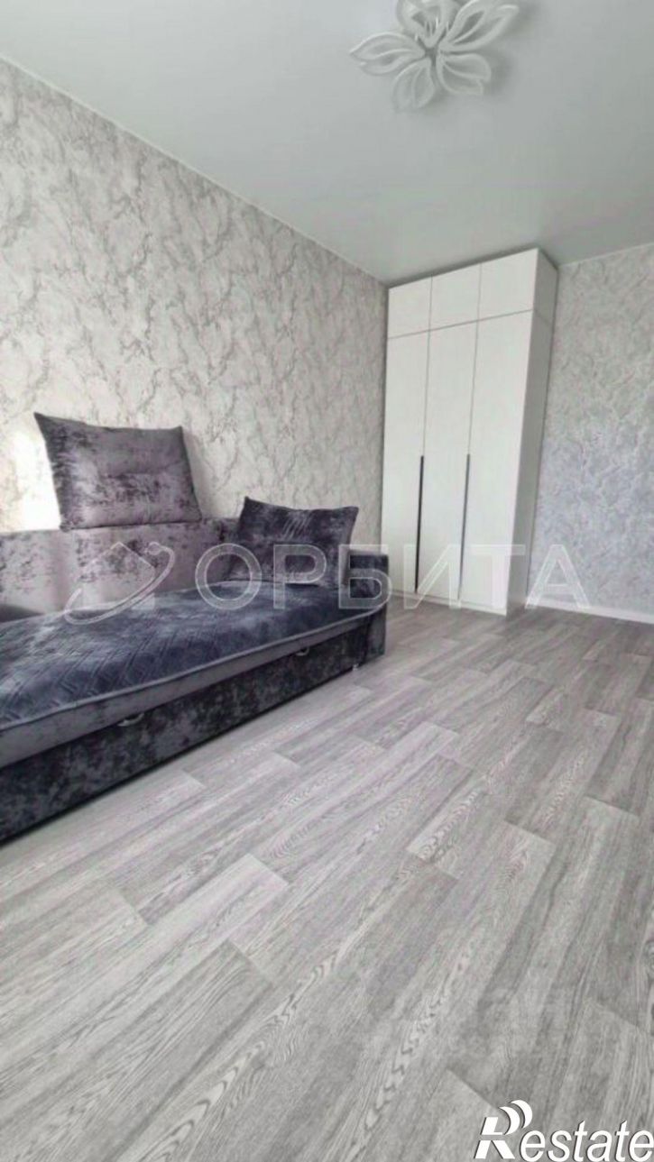 2-комн квартира улица Мельникайте, 32 к2,  д. 32 к2