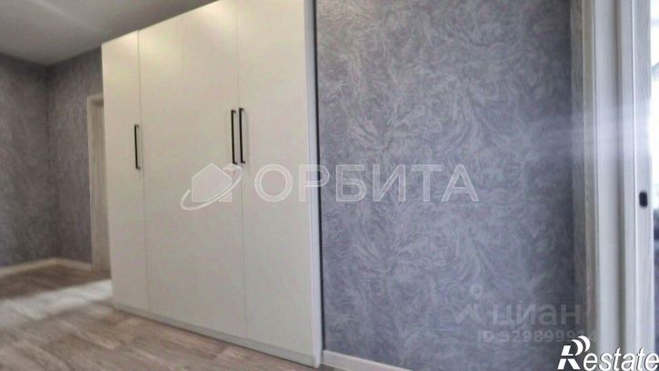 2-комн квартира улица Мельникайте, 32 к2,  д. 32 к2
