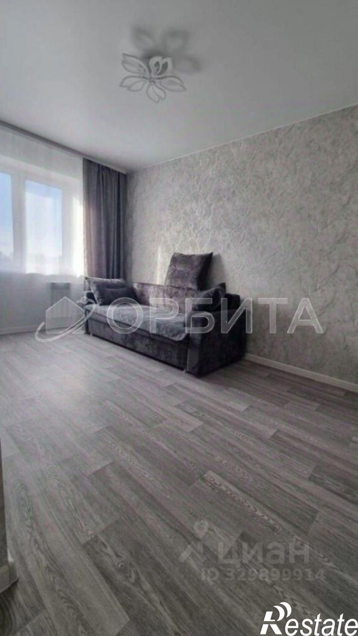 2-комн квартира улица Мельникайте, 32 к2,  д. 32 к2