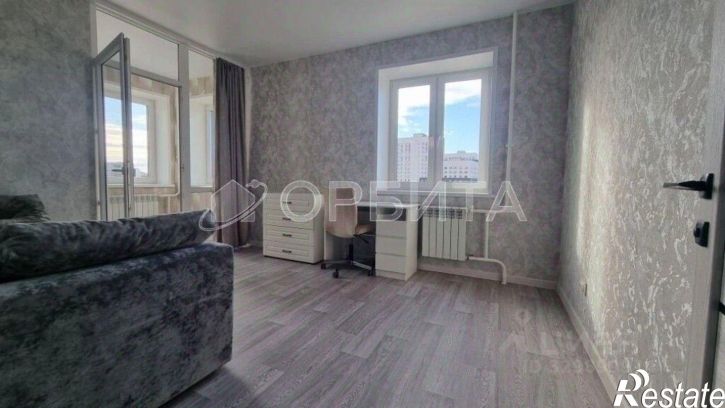2-комн квартира улица Мельникайте, 32 к2,  д. 32 к2