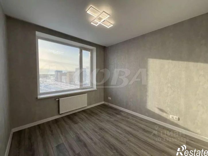 2-комн квартира улица Новосёлов, 105,  д. 105