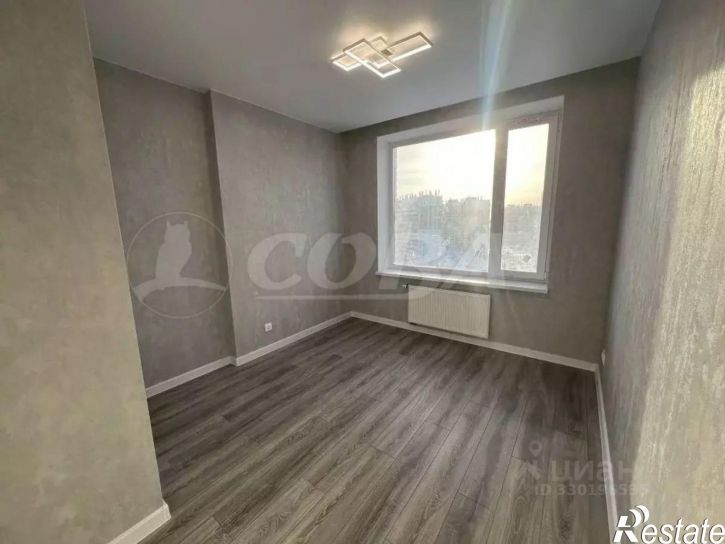 2-комн квартира улица Новосёлов, 105,  д. 105