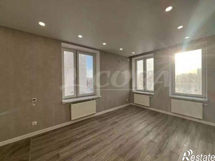 2-комн квартира улица Новосёлов, 105,  д. 105