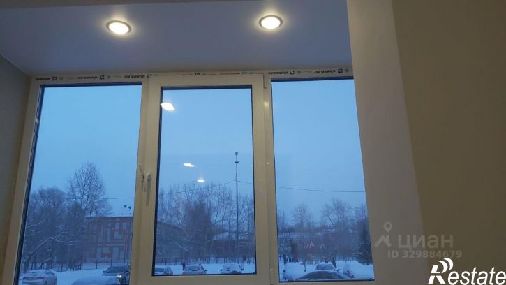1-комн квартира Шаимский проезд, 14А,  д. 14А