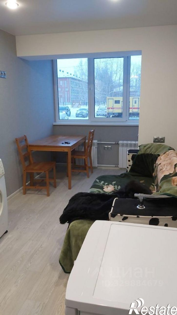 1-комн квартира Шаимский проезд, 14А,  д. 14А
