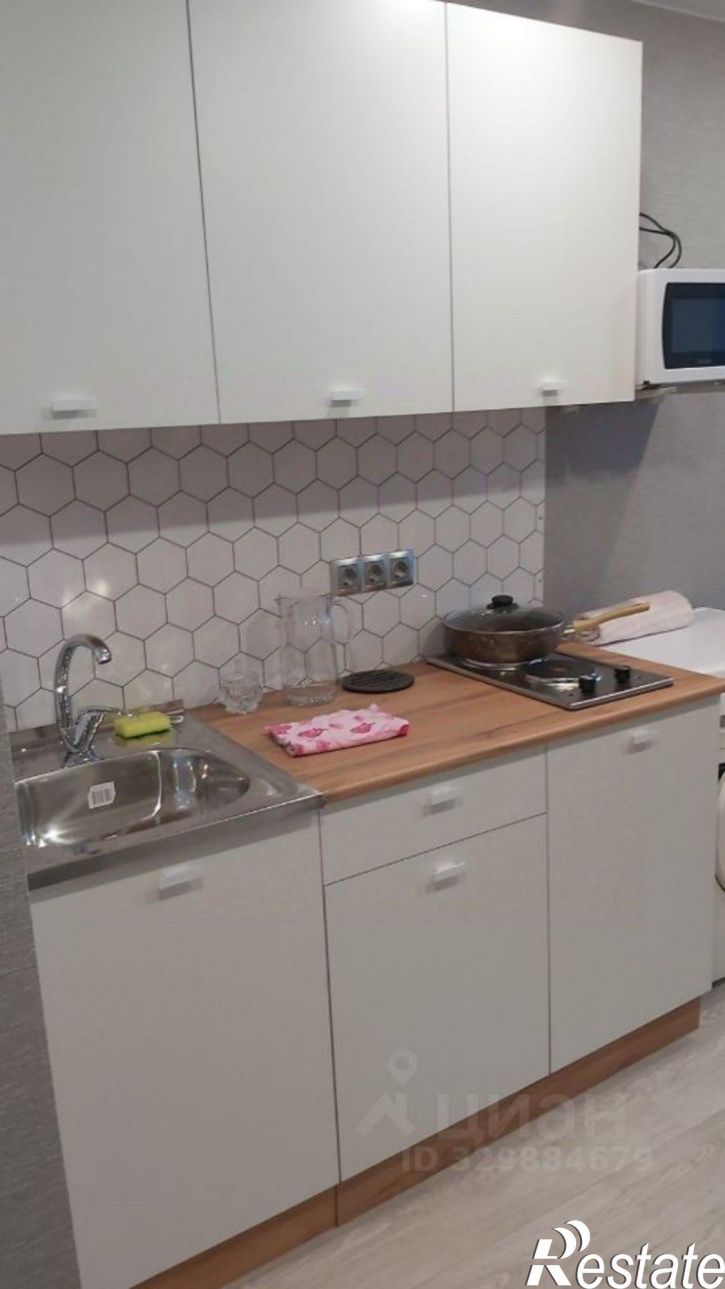 1-комн квартира Шаимский проезд, 14А,  д. 14А
