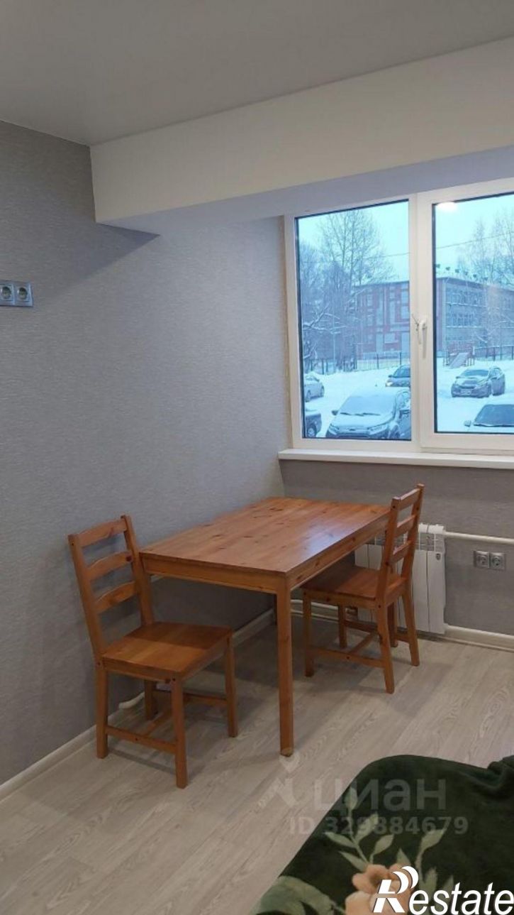 1-комн квартира Шаимский проезд, 14А,  д. 14А