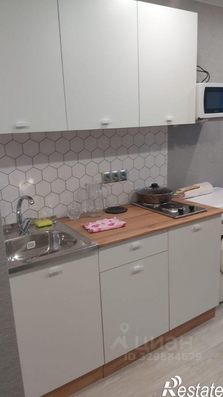 1-комн квартира Шаимский проезд, 14А,  д. 14А