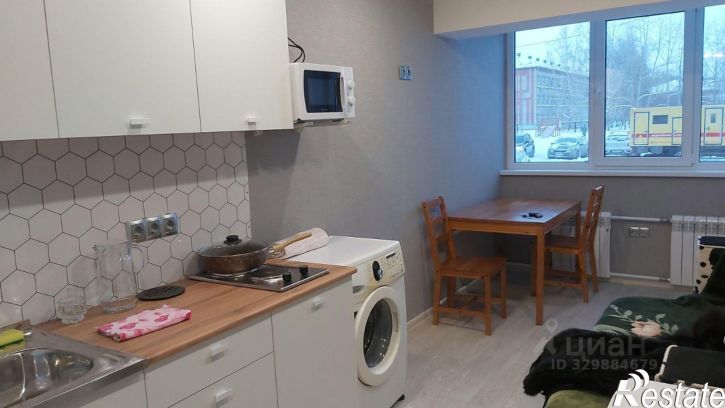 1-комн квартира Шаимский проезд, 14А,  д. 14А