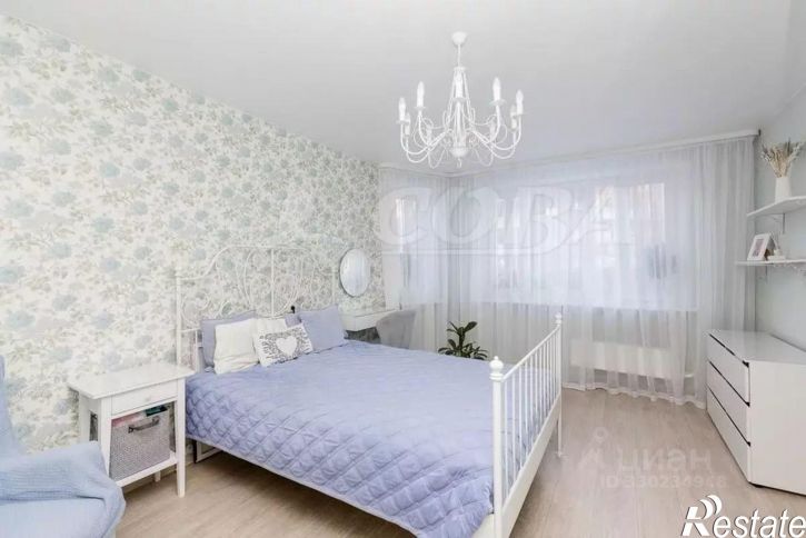 2-комн квартира Широтная улица, 96/1,  д. 96/1