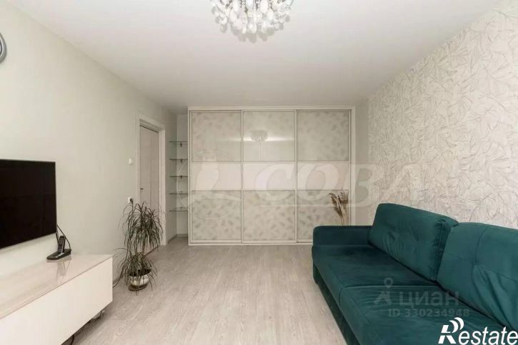 2-комн квартира Широтная улица, 96/1,  д. 96/1