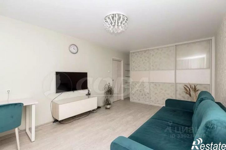 2-комн квартира Широтная улица, 96/1,  д. 96/1