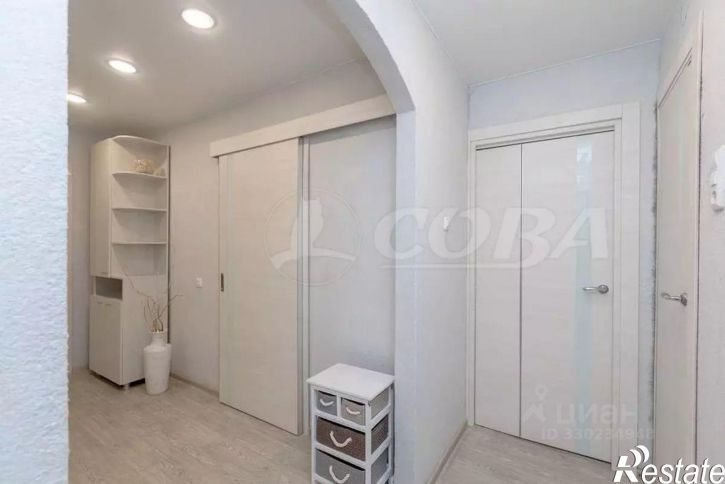 2-комн квартира Широтная улица, 96/1,  д. 96/1