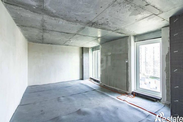 2-комн квартира Профсоюзная улица, 56,  д. 56