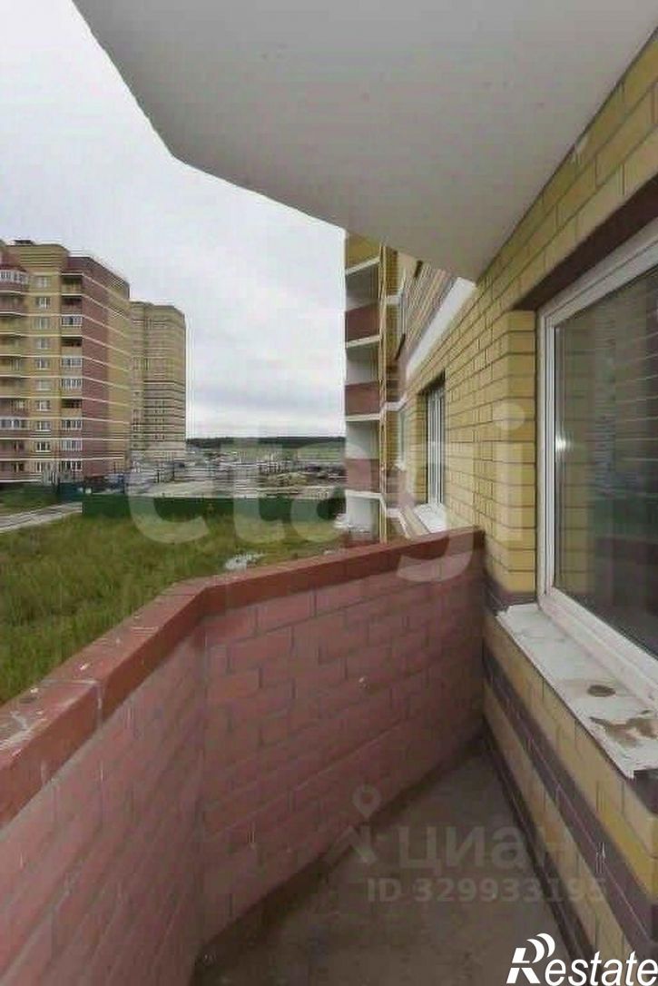 1-комн квартира Ямбургский проезд, 3,  д. 3
