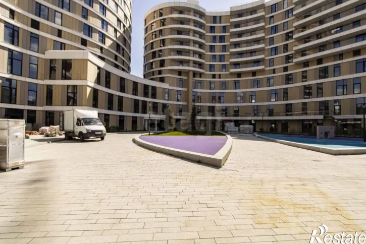 2-комн квартира Профсоюзная улица, 56,  д. 56