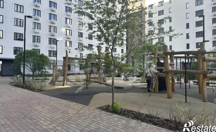 1-комн квартира улица Республики, 204 к6,  д. 204 к6