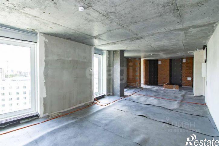 2-комн квартира Профсоюзная улица, 56,  д. 56